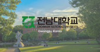 CHƯƠNG TRÌNH TRAO ĐỔI HỌC KỲ XUÂN 2027 TẠI TRƯỜNG ĐH QUỐC GIA CHONNAM (CNU), HÀN QUỐC