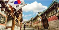 Chương trình học bổng POSCO Asia Fellowship tại Hàn Quốc