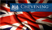 Chương trình học bổng Chevening của Chính phủ Anh năm học 2022/2023
