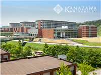 Chương trình trao đổi ngắn hạn của Trường ĐH Kanazawa, Nhật Bản năm học 2022/2023