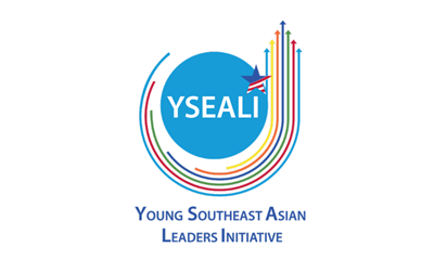 Chương trình Học bổng YSEALI năm 2022