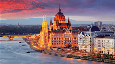 Thông báo tuyển sinh đi học tại Hungary diện hiệp định năm 2022